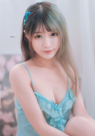 美容美发3