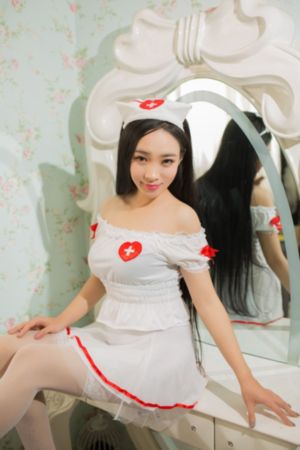 妻子的漂亮女儿