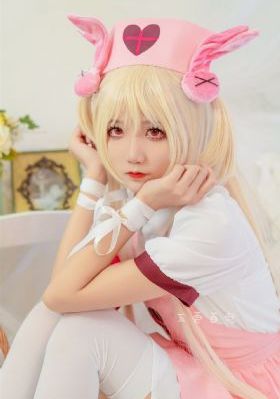 少女4